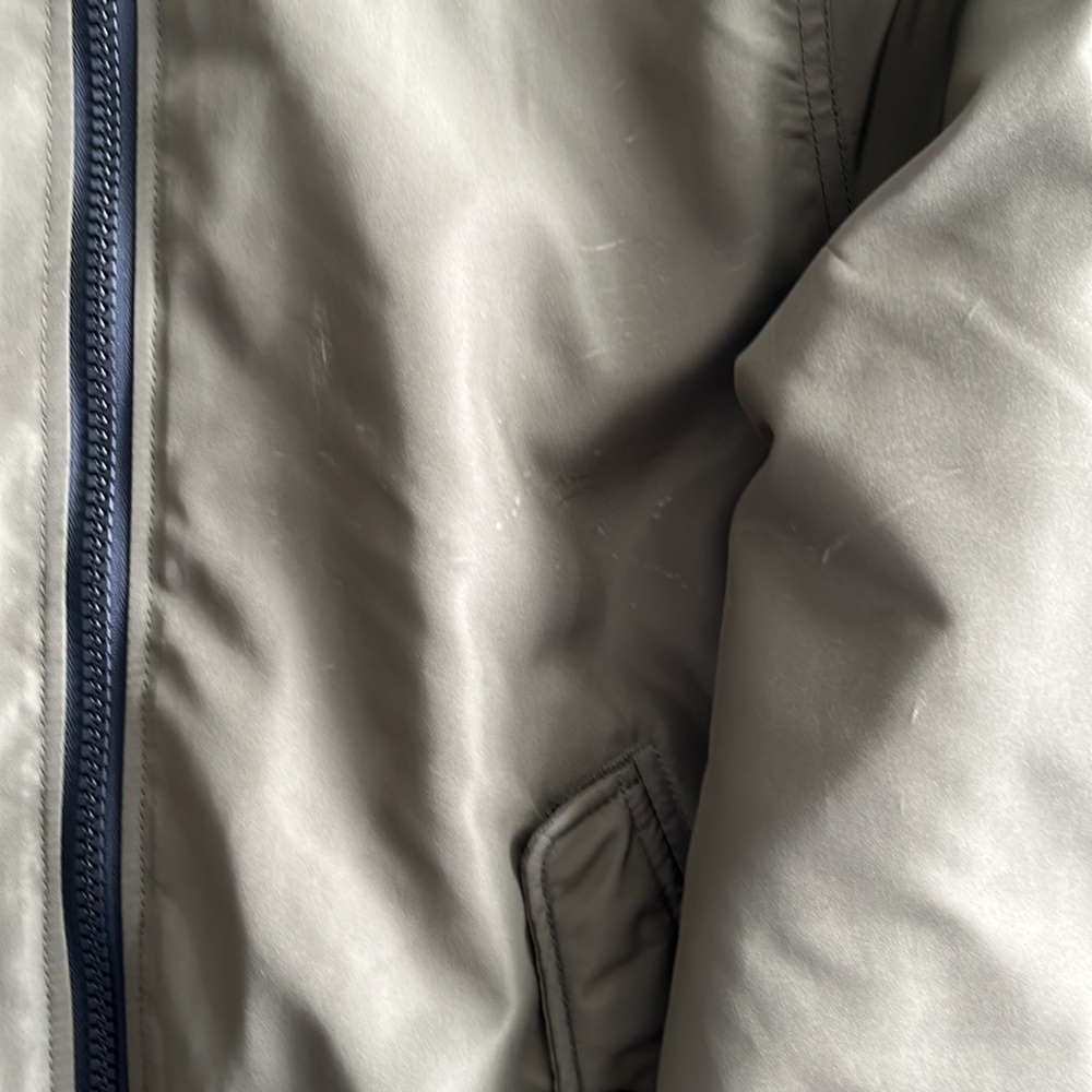 H&M Fall /Spring Jacket. - Picture 5 of 6